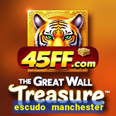 escudo manchester city dls